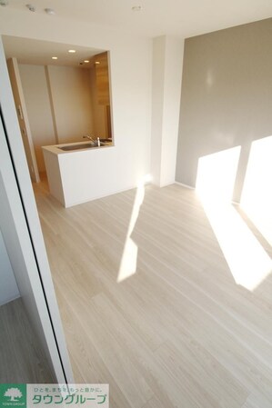 ルフォンプログレ浅草入谷の物件内観写真